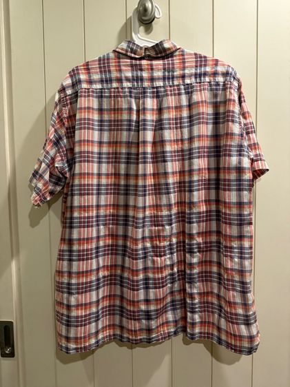 เสื้อ pullover ของ Baracuta made in japan  รูปที่ 6