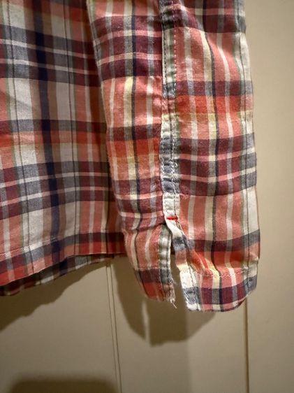 เสื้อ pullover ของ Baracuta made in japan  รูปที่ 4