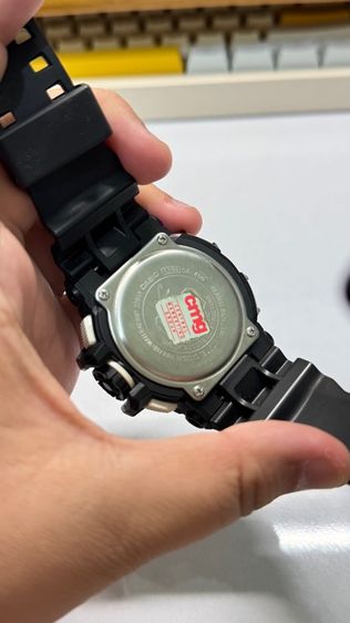 Casio g-shock GA-400 รูปที่ 2