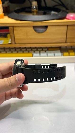 Casio g-shock GA-400 รูปที่ 5