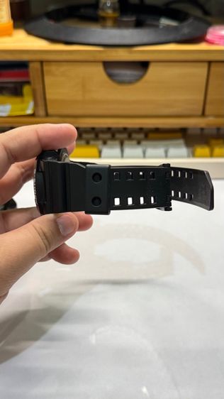 Casio g-shock GA-400 รูปที่ 4