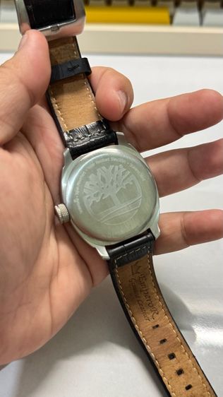 นาฬิกา Timberland รูปที่ 2