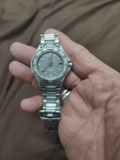 นาฬิกา Tag Heuer 4000 มือสอง