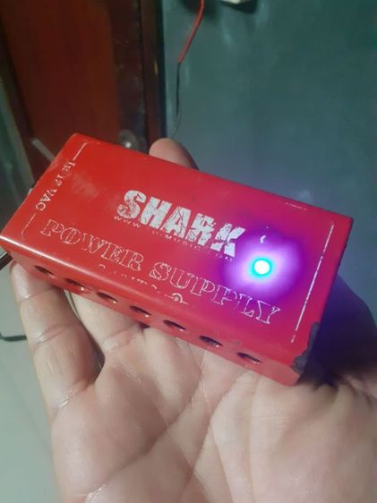 ซัพพายเอกเฟก รูปที่ 2