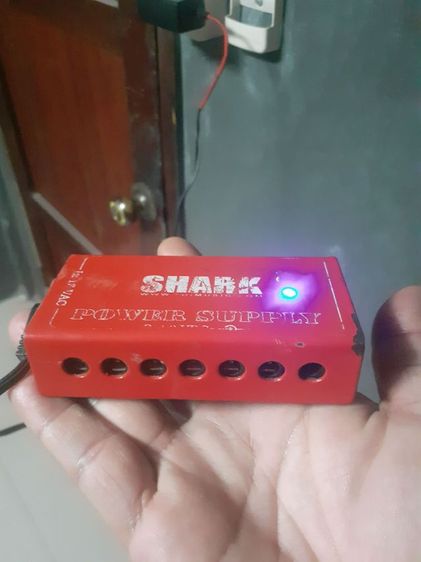 ซัพพายเอกเฟก รูปที่ 4