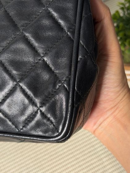 Ch🖤nel vintage มือสองแท้💯 รูปที่ 10