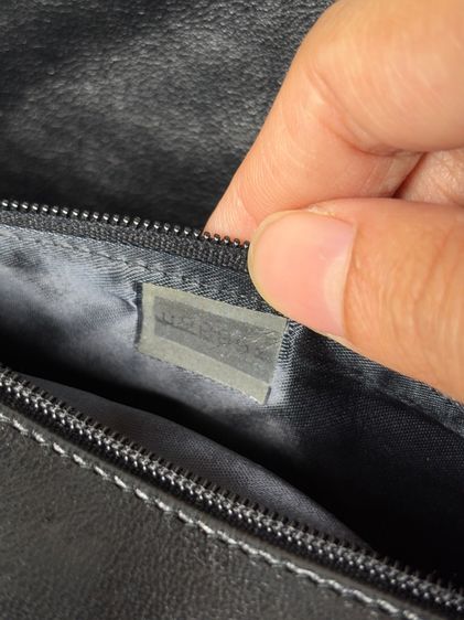 Ch🖤nel vintage มือสองแท้💯 รูปที่ 15