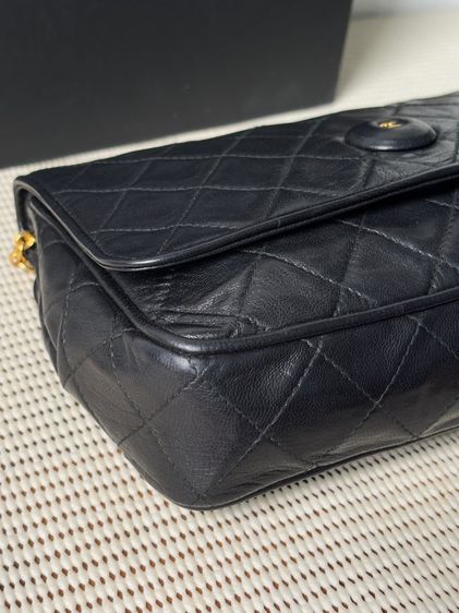 Ch🖤nel vintage มือสองแท้💯 รูปที่ 5