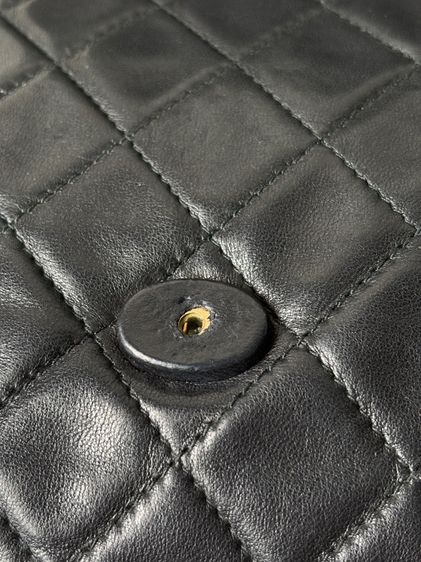 Ch🖤nel vintage มือสองแท้💯 รูปที่ 12