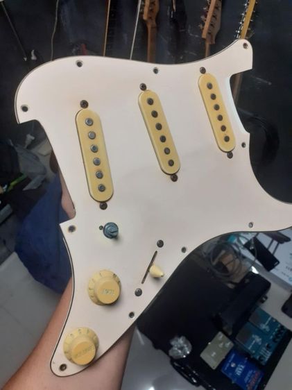 ชุดปิ้กอัพพร้อมปิ๊กการ์ด รูปที่ 3