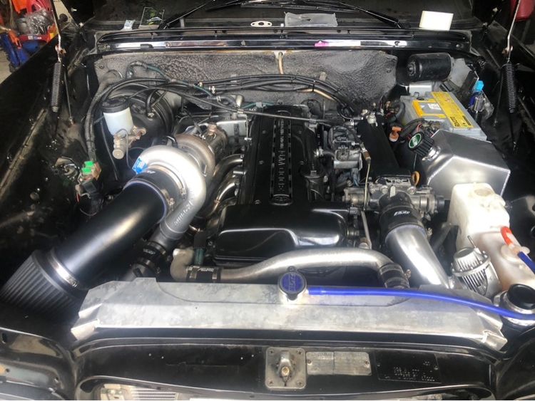 Mercedes-Benz S-Class 1972 S280 Sedan เบนซิน ไม่ติดแก๊ส เกียร์อัตโนมัติ ดำ รูปที่ 4