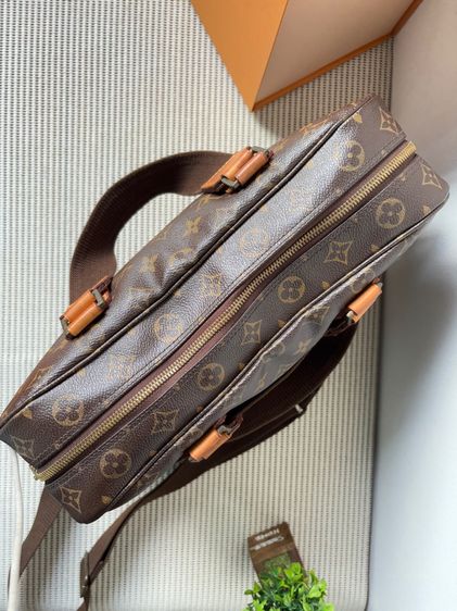 Monogram Sac Bosphore มือสองแท้💯 รูปที่ 8