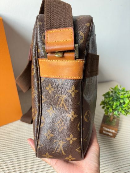 Monogram Sac Bosphore มือสองแท้💯 รูปที่ 5