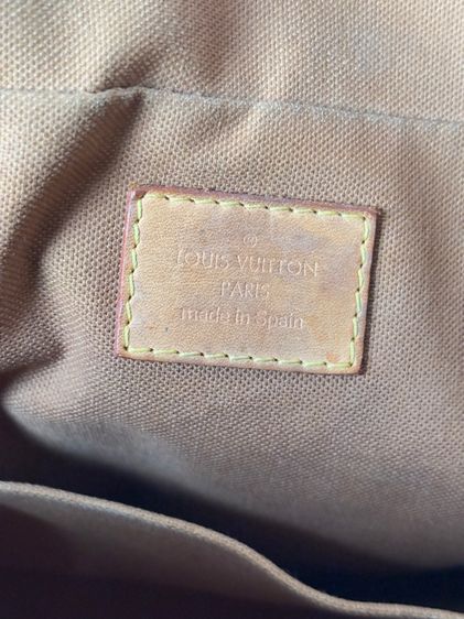 Monogram Sac Bosphore มือสองแท้💯 รูปที่ 15