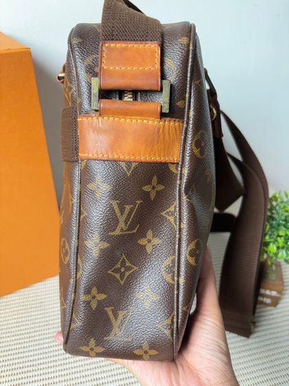 Monogram Sac Bosphore มือสองแท้💯 รูปที่ 6