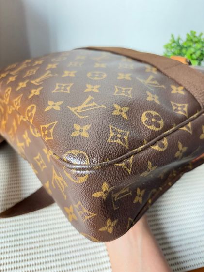 Monogram Sac Bosphore มือสองแท้💯 รูปที่ 10