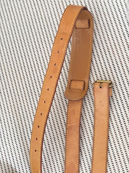 สายกระเป๋า Lv keepall มือสองแท้💯 รูปที่ 11