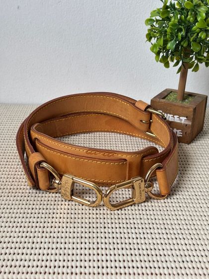 สายกระเป๋า Lv keepall มือสองแท้💯