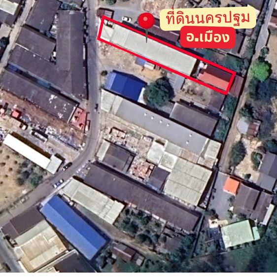 ที่ดินนครปฐม รูปที่ 2