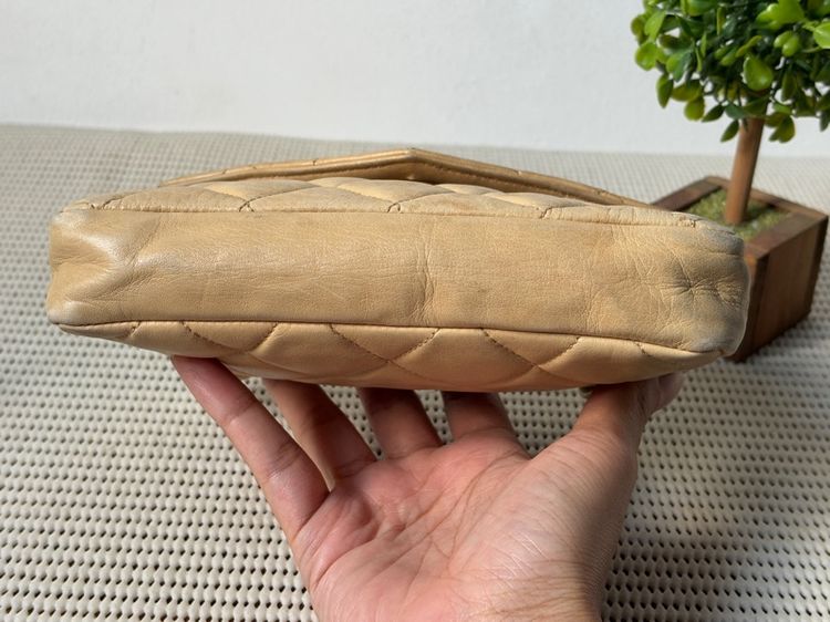 Ch🧡nel vintage belt bag มือสองแท้💯 รูปที่ 10