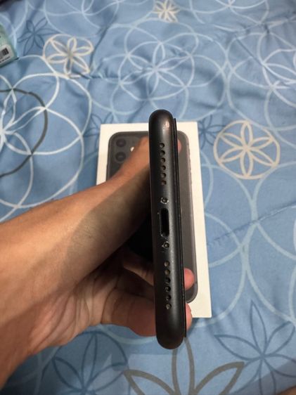 IPhone 11 64g. รูปที่ 8