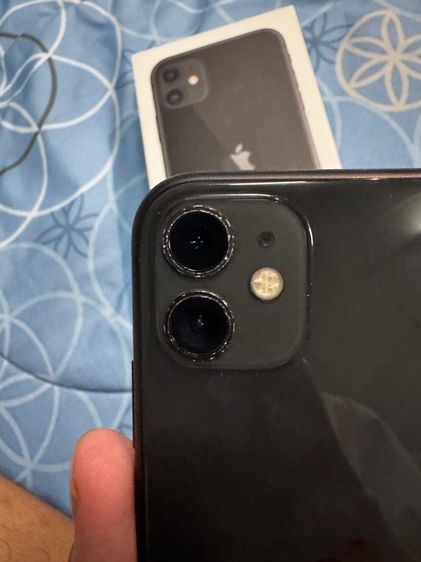 IPhone 11 64g. รูปที่ 5