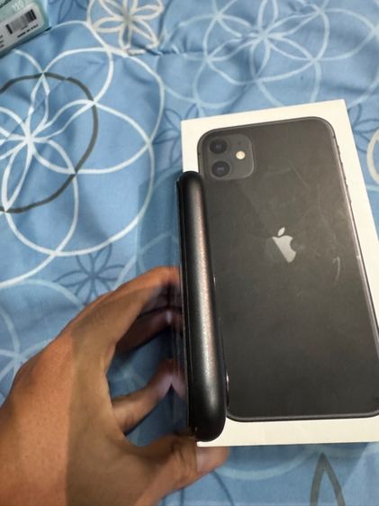 IPhone 11 64g. รูปที่ 6