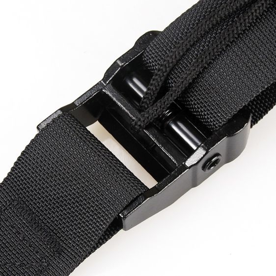 🔥มือ 1 - เชือกออกกำลังกาย TRX ปรับความยาวได้ สายไนล่อนแท้ - TRX Suspension พกพาสะดวก ของแถมครบพร้อมใช้งาน รูปที่ 5