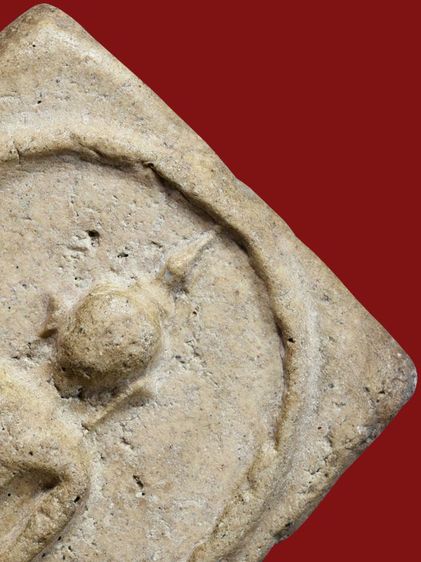 พระบ้าน ให้เช่า พระสมเด็จวัดระฆัง พิมพ์เกศบัวตูม เพิ่งแกะจากกรอบ รูปที่ 2