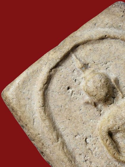 พระบ้าน ให้เช่า พระสมเด็จวัดระฆัง พิมพ์เกศบัวตูม เพิ่งแกะจากกรอบ รูปที่ 14