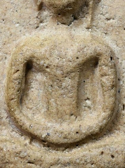 พระบ้าน ให้เช่า พระสมเด็จวัดระฆัง พิมพ์เกศบัวตูม เพิ่งแกะจากกรอบ รูปที่ 11