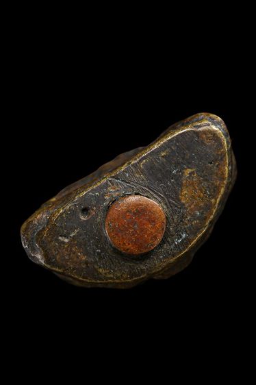 รูปหล่อหลวงพ่อยอด วัดหนองปลาหมอ จ.สระบุรี รูปที่ 3