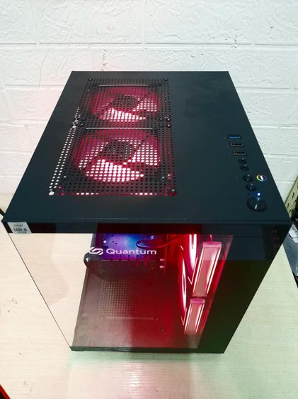 💥 COM เล่นสตรีมเกมส์  ทำงาน กราฟิก 3D ตัดต่อ 💥  CPU I5 10400F + GTX 1660 SUPER 6 GB + RAM 16 GB + M.2 512 GB 💥 รูปที่ 4