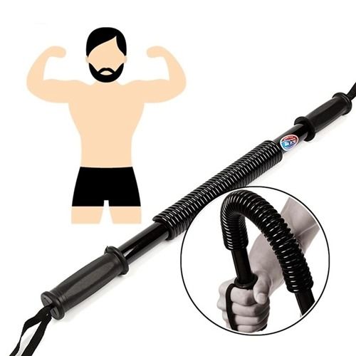🔥มือ 1 - สปริงมือหัก อุปกรณ์สร้างกล้ามแขน Arm power, Power Twister 50 kg รูปที่ 4