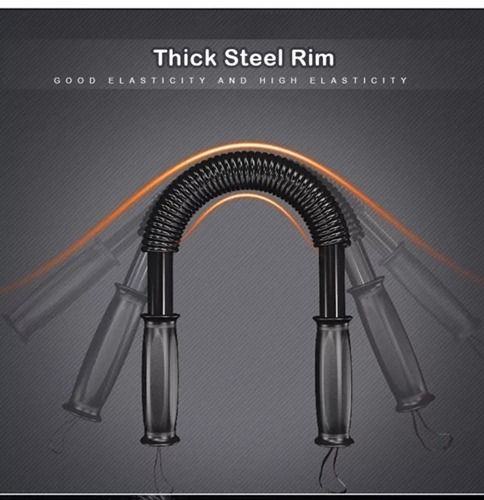 🔥มือ 1 - สปริงมือหัก อุปกรณ์สร้างกล้ามแขน Arm power, Power Twister 50 kg รูปที่ 5