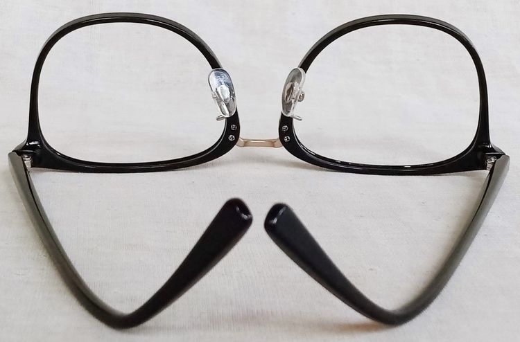 กรอบแว่นตา JINS ผู้ชาย  รูปที่ 2