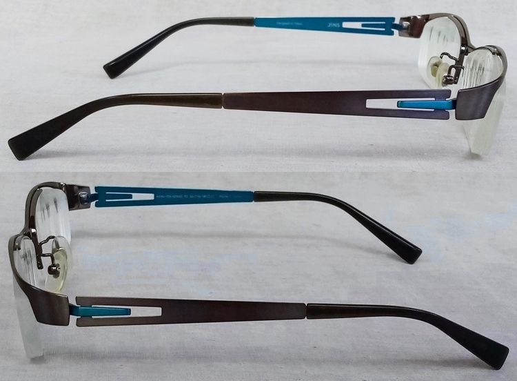 JINS แบรนด์ญี่ปุ่น ผู้ชาย รายการละ 450 บาท รูปที่ 7