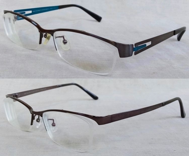 JINS แบรนด์ญี่ปุ่น ผู้ชาย รายการละ 450 บาท รูปที่ 10