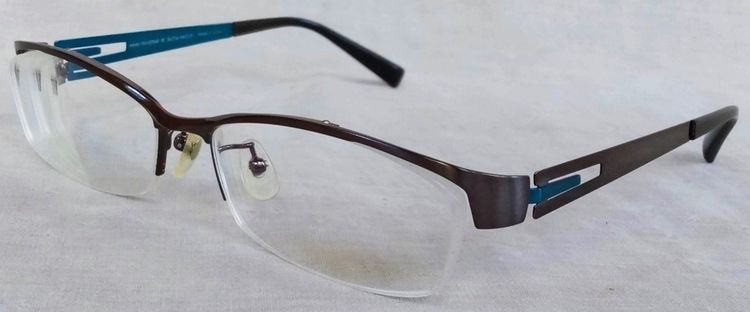 JINS แบรนด์ญี่ปุ่น ผู้ชาย รายการละ 450 บาท รูปที่ 4