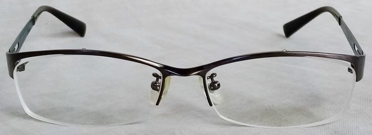 JINS แบรนด์ญี่ปุ่น ผู้ชาย รายการละ 450 บาท รูปที่ 3