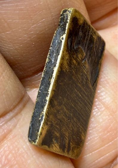 พระหล่อโบราณหลวงปู่ศุข วัดปากคลองมะขามเฒ่า เนื้อเหลืองอมเขียวนิยม พระเก่าๆเหมาๆบ้านๆ พระคนแก่เก่าๆเก็บ ทิ้งใว้ก่อนจากไป ให้ยายดูแลเเทน รูปที่ 4