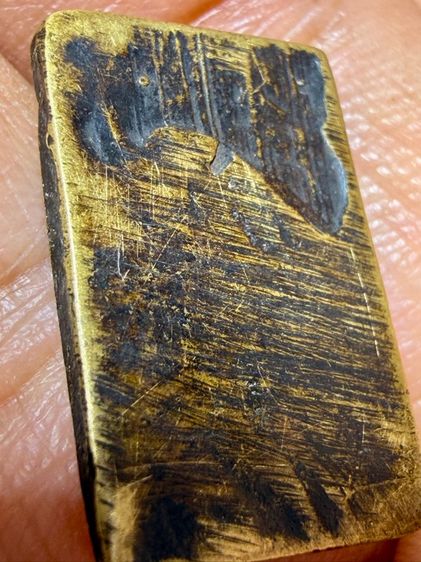 พระหล่อโบราณหลวงปู่ศุข วัดปากคลองมะขามเฒ่า เนื้อเหลืองอมเขียวนิยม พระเก่าๆเหมาๆบ้านๆ พระคนแก่เก่าๆเก็บ ทิ้งใว้ก่อนจากไป ให้ยายดูแลเเทน รูปที่ 8