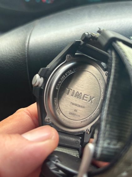 timex รูปที่ 2
