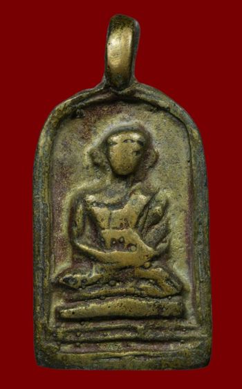 หลวงพ่อไปล่ วัดกำแพง