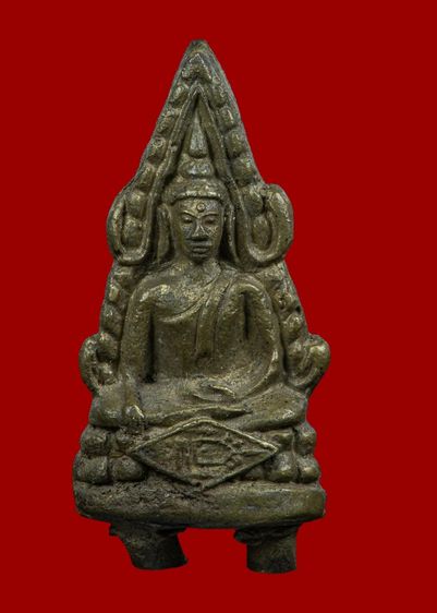 พระชินราชวัดสุทัศน์ฯ