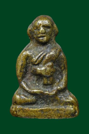 หลวงพ่อจงวัดหน้าต่างนอก