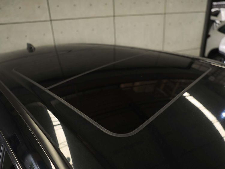 Honda CR-V 2023 1.5 ES 4WD Utility-car เบนซิน ไม่ติดแก๊ส เกียร์อัตโนมัติ ดำ รูปที่ 4