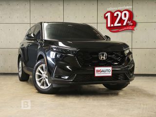 Honda CR-V 2023 1.5 ES AWD SUV AT (ปี 23-29) B5632