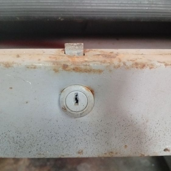 โต๊ะทำงานเหล็ก  รูปที่ 8