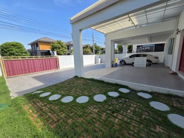 อื่นๆ มีบางส่วน 2018 ไม่ใช่ บ้าน4นอน3น้ำซ.เทียนทะเล28พื้นที่103.2ตรว. รูปที่ 2